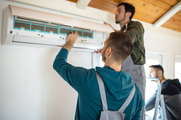 Best Emergency HVAC Services in Lden, MA