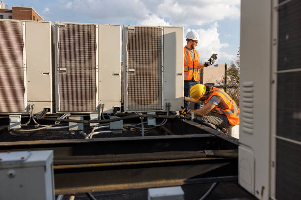 Best VRF (Variable Refrigerant Flow) Systems in Lden, MA