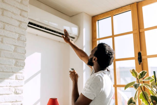 Best HVAC Equipment and Components in Lden, MA