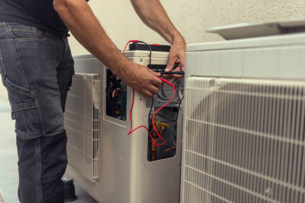 Best Ductless Mini-Split Systems in Lden, MA