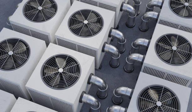Best HVAC Financing and Leasing in Lden, MA
