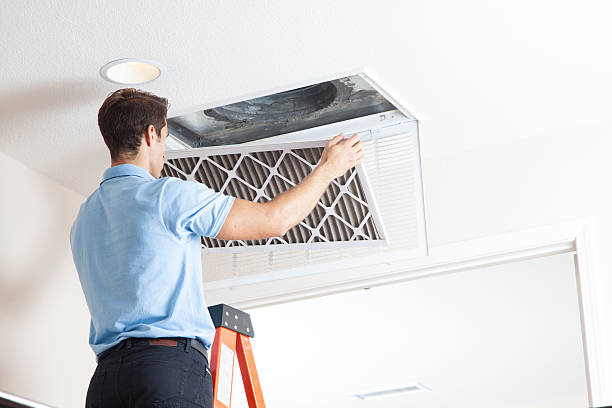 Professional HVAC in Malden, MA