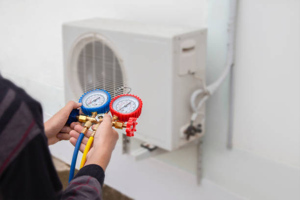 Best HVAC Software and Technology in Lden, MA