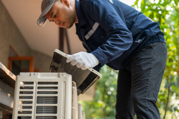 Best HVAC Supply and Distribution in Lden, MA